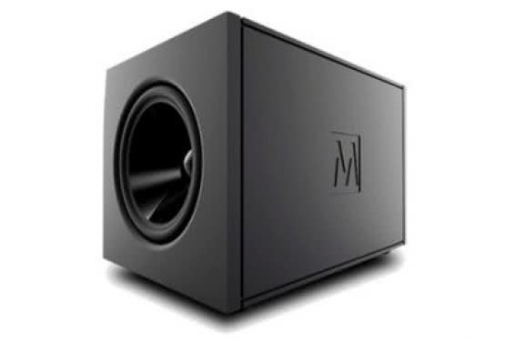 Magico QSUB-18, QSUB-15