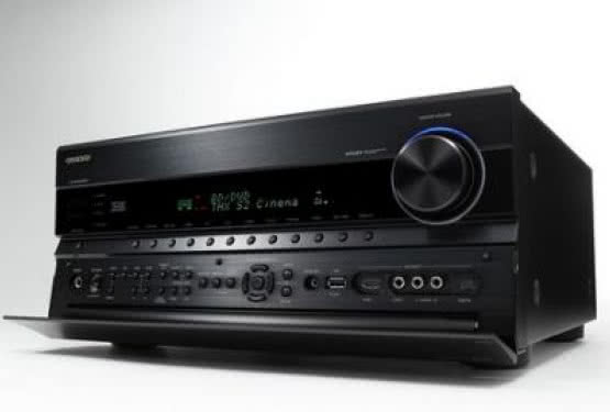 Amplituner Onkyo TX-NR808