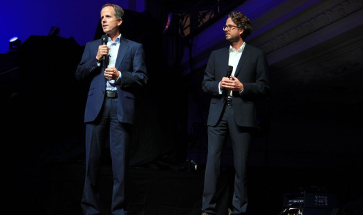 Nowe wyjątkowe słuchawki na 70. urodziny Sennheisera