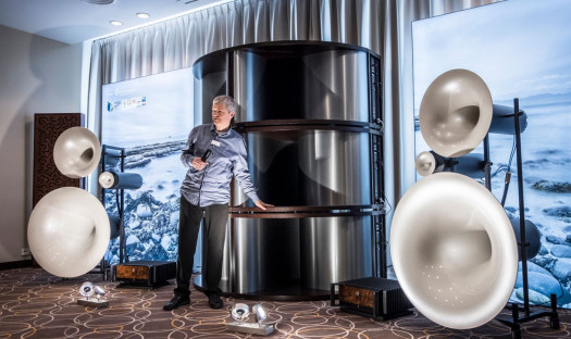 Wystawa Audio Video Show 2025 już niebawem. W tym roku największa w historii?