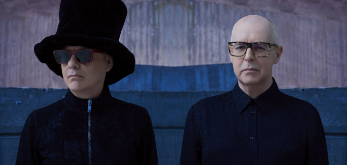 Pet Shop Boys na jedynym koncercie w Polsce