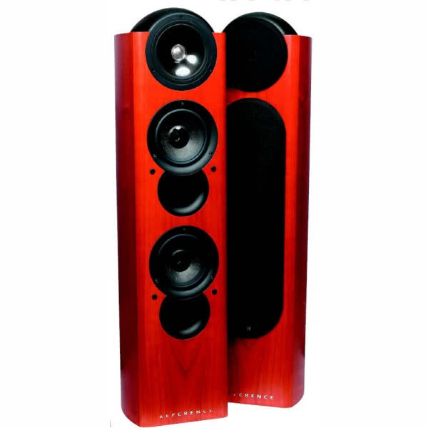 kef reference 203.2