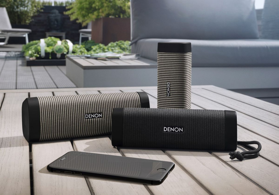 Głośniki Bluetooth Denon Envaya