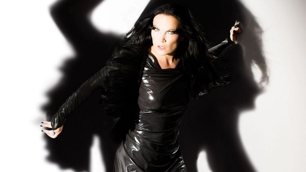 "„The Shadow Self" - Tarja Turunen zapowiada nową płytę