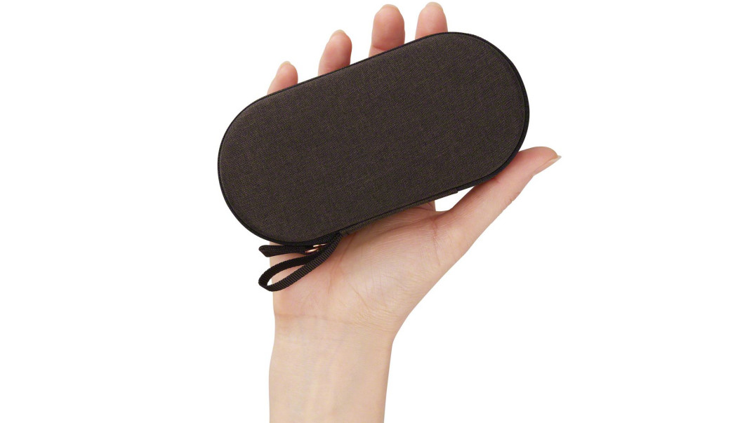 Słuchawki SONY WI-1000XM2