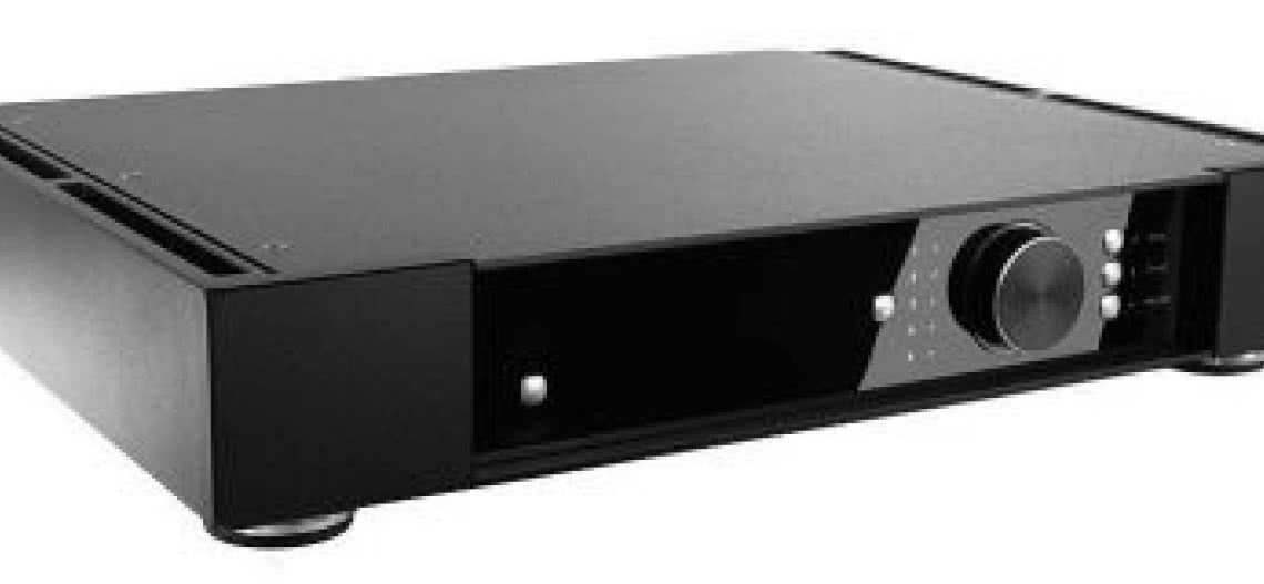 Premierowe odsłuchy najnowszego wzmacniacza zintegrowanego Rega Elicit-R w salonie Q21