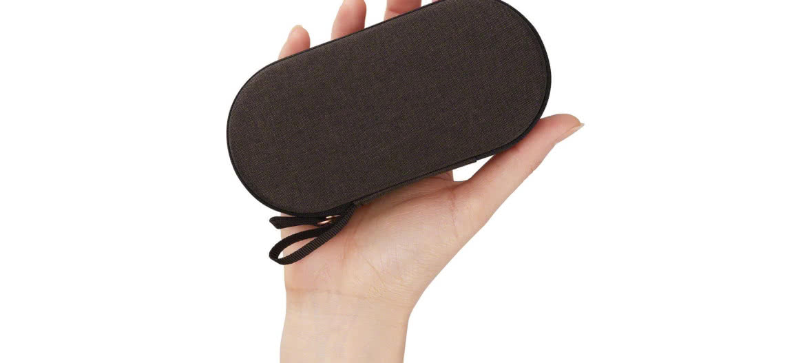 Słuchawki SONY WI-1000XM2