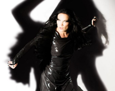 "„The Shadow Self" - Tarja Turunen zapowiada nową płytę