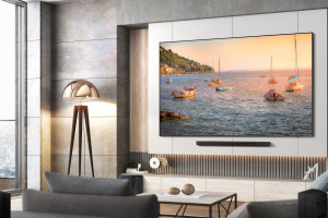 Sportowe Wspomnienia z Big TV Samsung - nawet 10 tys. do wygrania w konkursie