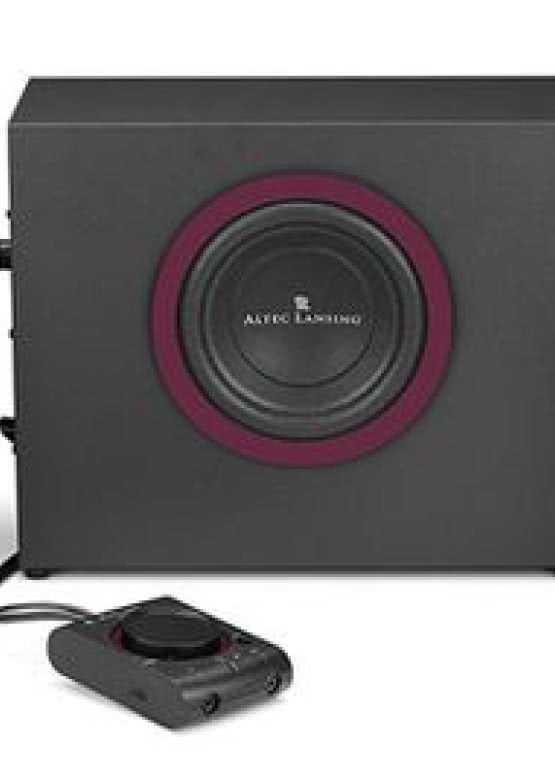 Altec Lansing VS2421 i VS2420