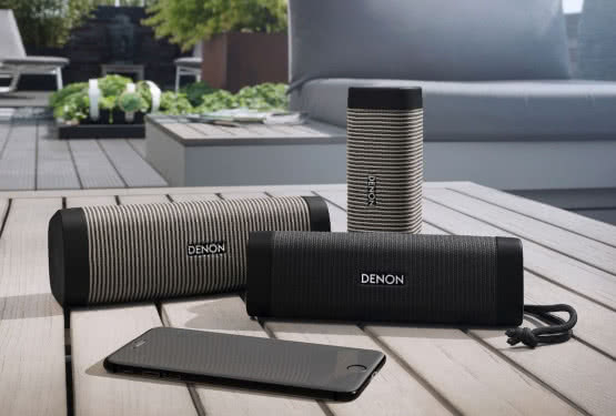 Głośniki Bluetooth Denon Envaya