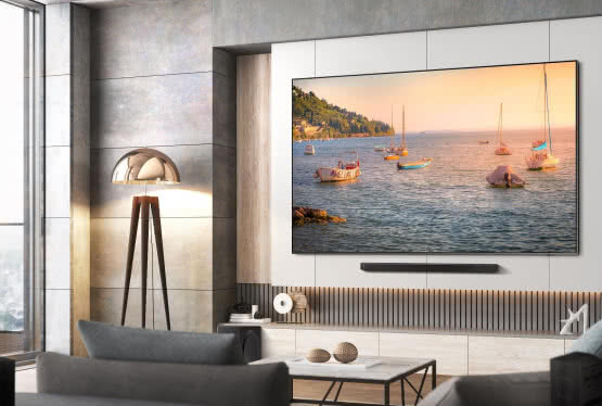 Sportowe Wspomnienia z Big TV Samsung - nawet 10 tys. do wygrania w konkursie