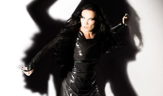 "„The Shadow Self" - Tarja Turunen zapowiada nową płytę