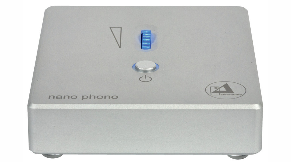 Nano Phono V2