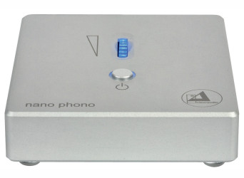 Nano Phono V2