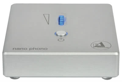 Nano Phono V2