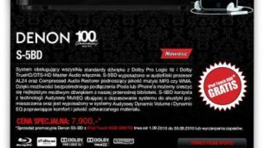 Wrzesień w Audio-Video Club