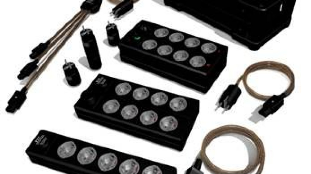 Konsbud Hi-Fi dystrybutorem Essential Audio Tools