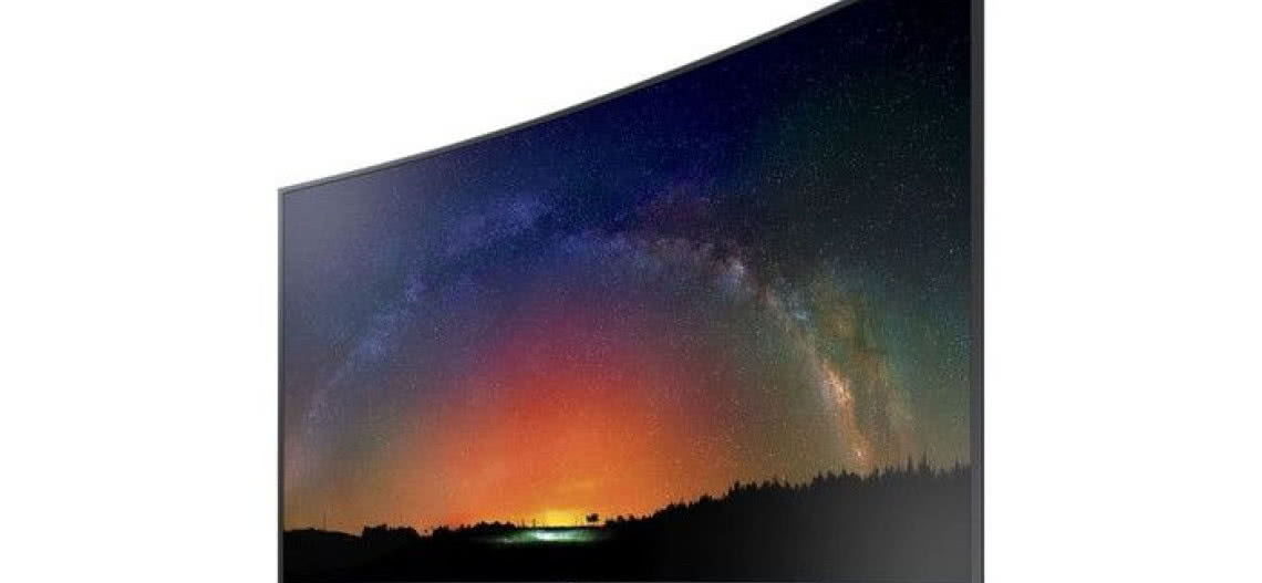 Nowe telewizory Samsung SUHD teraz w przdsprzedaży