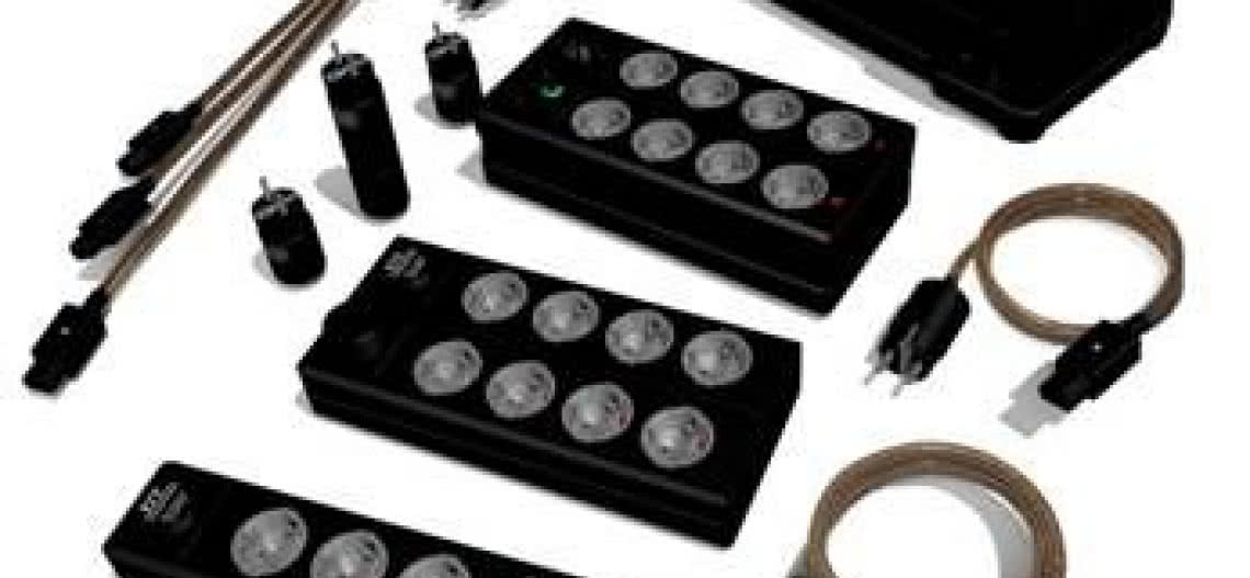 Konsbud Hi-Fi dystrybutorem Essential Audio Tools