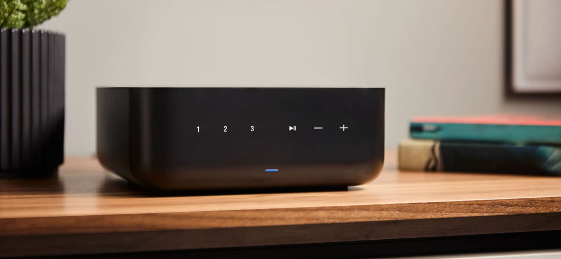 Denon Home Amp - nowy wzmacniacz w ekosystemie HEOS Built-In