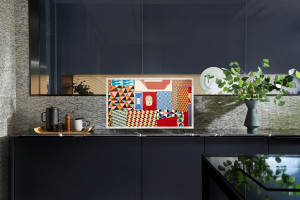 Telewizor Samsung The Frame o przekątnej 32"