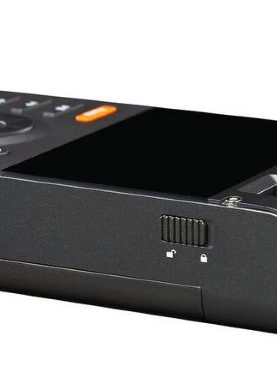 Cyfrowy odtwarzacz HiFiMAN HM-802s