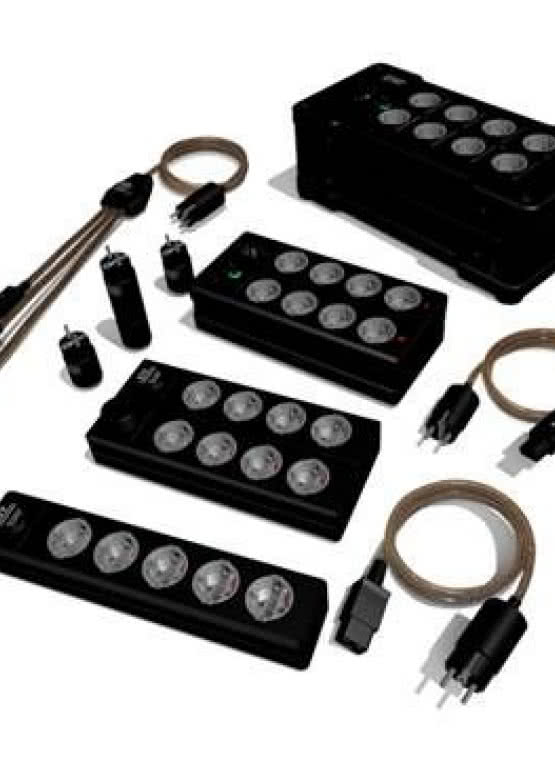 Konsbud Hi-Fi dystrybutorem Essential Audio Tools