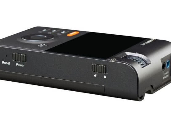 Cyfrowy odtwarzacz HiFiMAN HM-802s