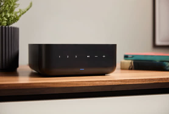 Denon Home Amp - nowy wzmacniacz w ekosystemie HEOS Built-In