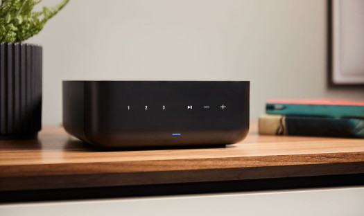 Denon Home Amp - nowy wzmacniacz w ekosystemie HEOS Built-In