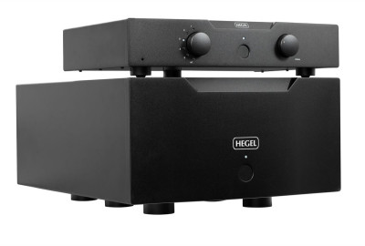 アンプ HEGEL H95 Hegel Music Systems - H95