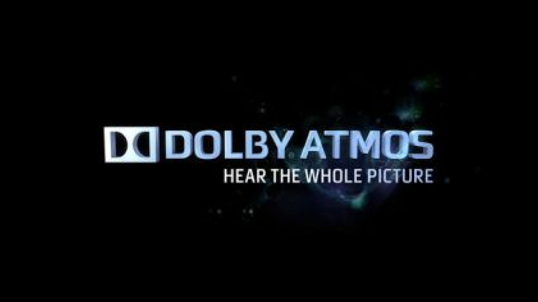 Denon i Marantz z Dolby Atmos