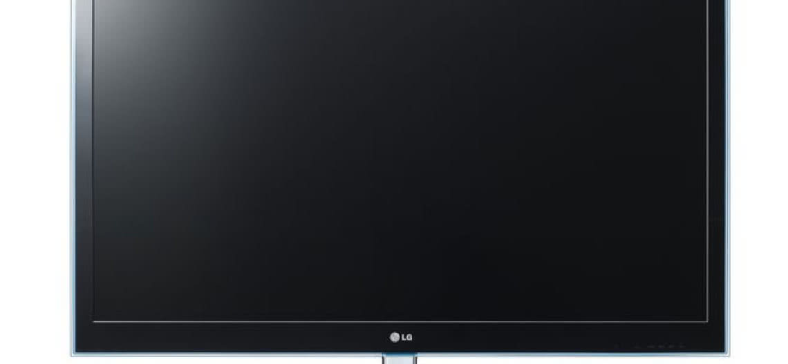 Dwie nagrody EISA dla LG