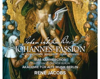 Johannes-Passion