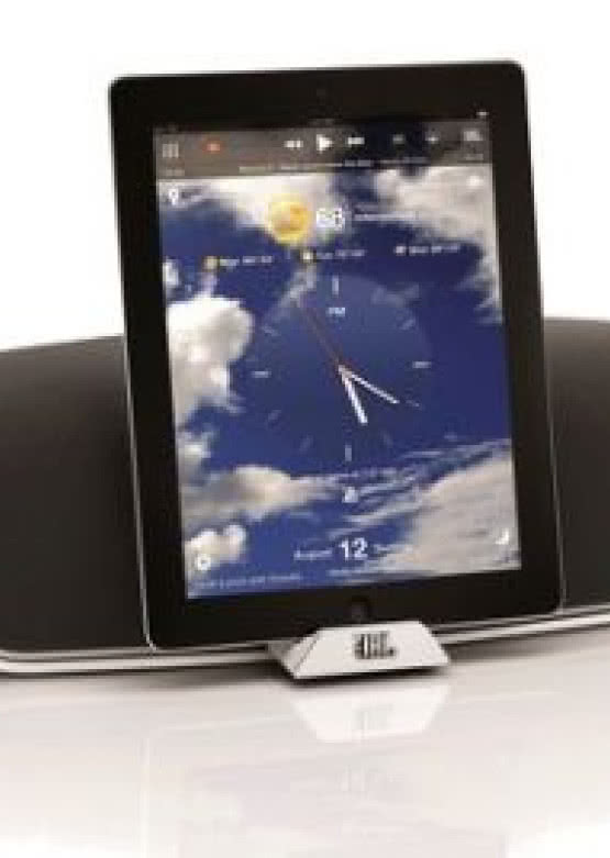 Stacja dokująca JBL OnBeat Venue