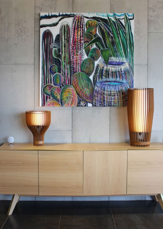 System 2.1 Cabasse The Pearl Keshi 