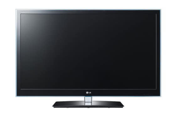 Dwie nagrody EISA dla LG