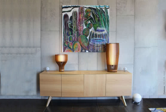 System 2.1 Cabasse The Pearl Keshi 