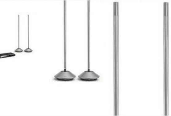 Kino domowe Panasonic SC ZT1