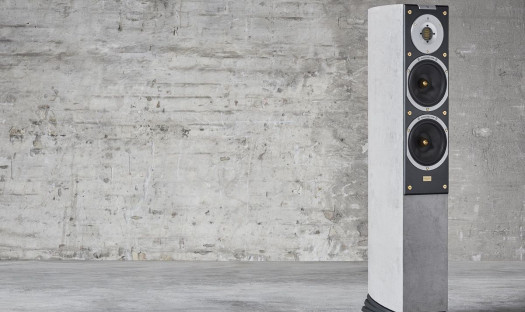 Audiovector SR3 Arrete Raw Surface LE