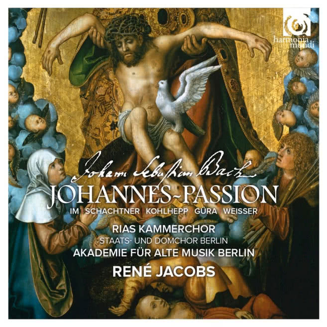 Johannes-Passion
