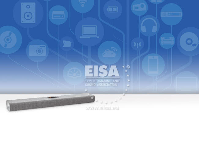 SOUNDBAR SMART EISA 2020–2021 Harman Kardon Citation MultiBeam 700