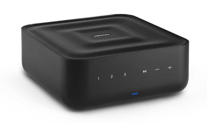 Denon Home Amp