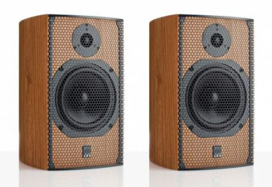 Nowe modele kolumn ATC serii Entry w salonie Q21