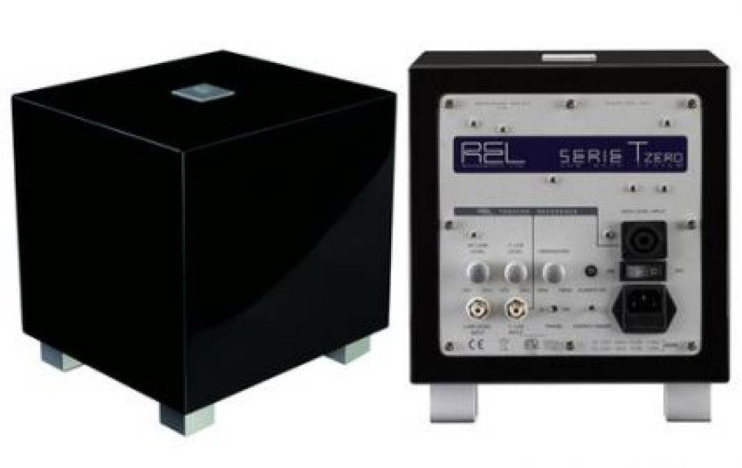 Subwoofer REL T ZERO