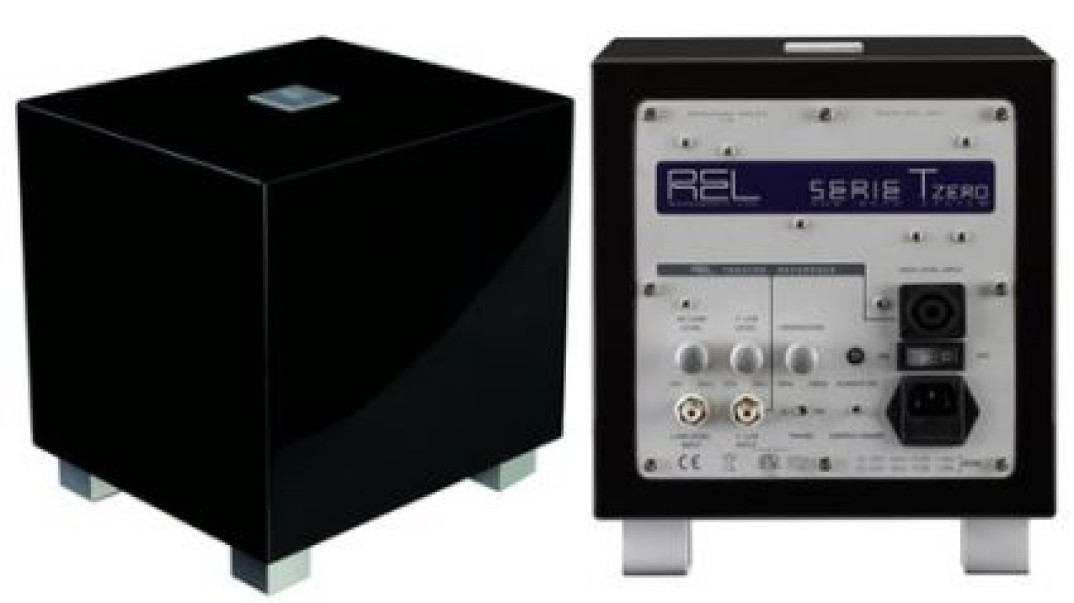 Subwoofer REL T ZERO
