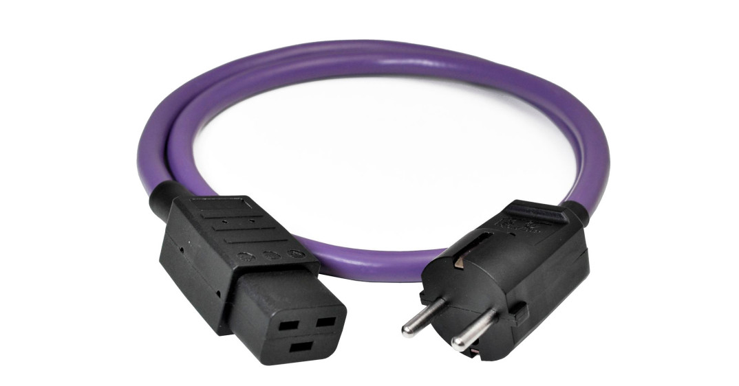 Kabel zasilający Melodika MDP16A