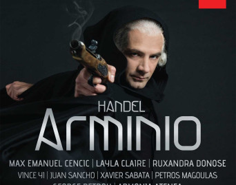 Händel: Arminio