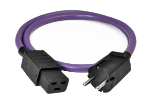 Kabel zasilający Melodika MDP16A